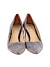 Cole Haan Gray Heels Size 7 - photo 2