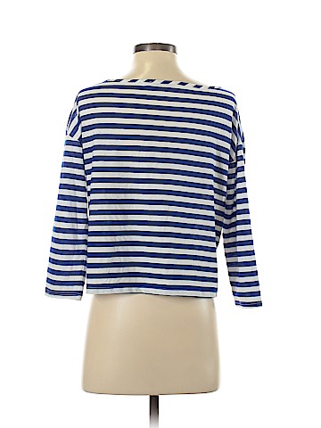 Milly 3/4 Sleeve T-Shirt (view 2)