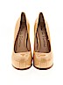 Pour La Victoire Tan Heels Size 9 - photo 2