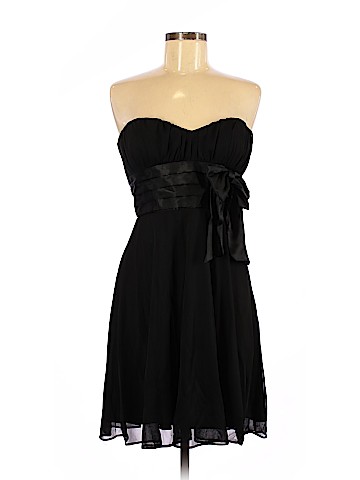 Jump Apparel Cocktail Dress (view 1)