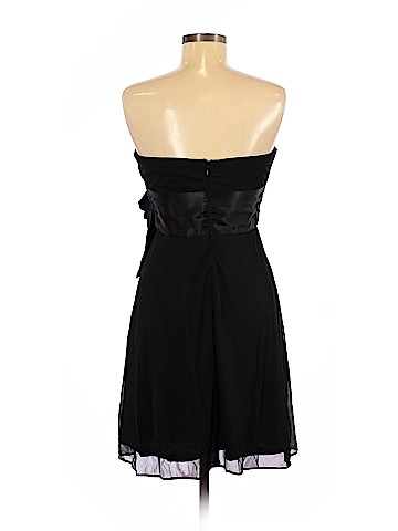 Jump Apparel Cocktail Dress (view 2)