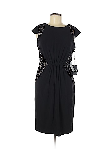 Adrianna Papell Cocktail Dress (view 1)