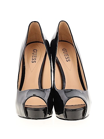 Guess Heels (view 2)