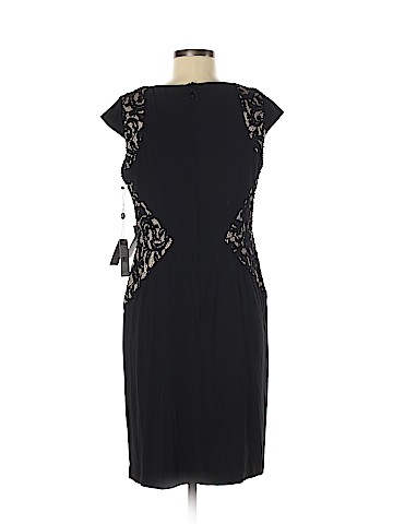 Adrianna Papell Cocktail Dress (view 2)