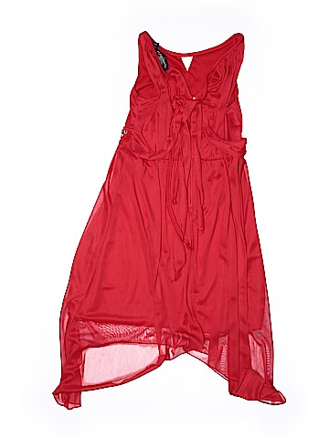 Crystal Doll Special Occasion Dress (view 2)