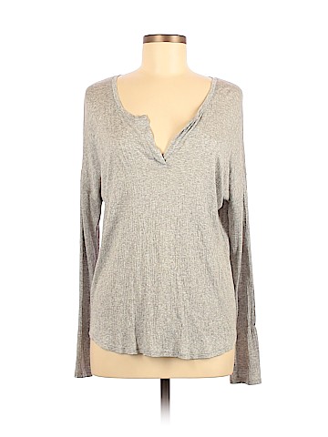 Generation Love Long Sleeve Top (view 1)