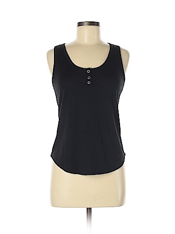 No Boundaries Tank Top (view 1)