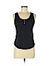 No Boundaries Black Tank Top Size M - photo 1