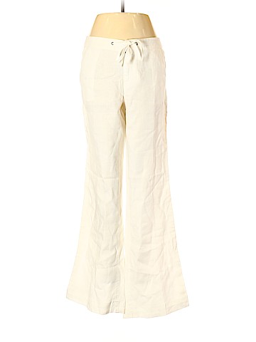 Joie Linen Pants (view 1)