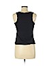 No Boundaries Black Tank Top Size M - photo 2