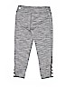 Z by Zella Solid Gray Active Pants Size 10 - 12 - photo 2