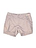 Mountain Hardwear Gray Khaki Shorts Size 12 - photo 1