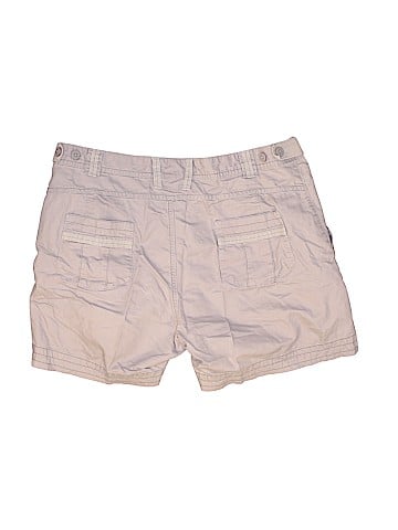 Mountain Hardwear Khaki Shorts (view 2)