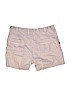 Mountain Hardwear Gray Khaki Shorts Size 12 - photo 2