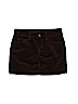 Gap Kids Solid Brown Skirt Size 12 - photo 1