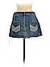 American Eagle Outfitters 100% Cotton Blue Denim Skirt Size 8 - photo 2