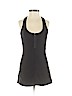 Lululemon Athletica Black Active Tank Size 4 - photo 1