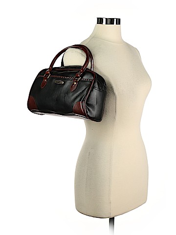 Liz Claiborne Satchel (view 2)