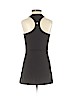 Lululemon Athletica Black Active Tank Size 4 - photo 2