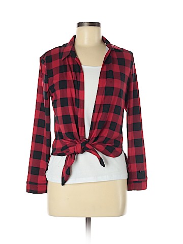 No Boundaries Cardigan (view 1)