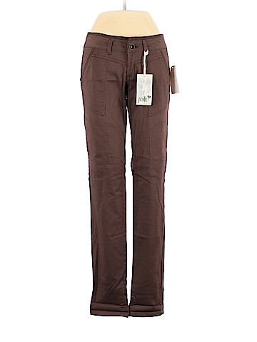 Jolt Casual Pants (view 1)