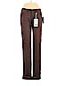 Jolt Brown Casual Pants Size 1 - photo 1