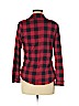 No Boundaries Red Cardigan Size M - photo 2