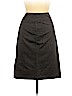 H&M Gray Casual Skirt Size 8 - photo 1