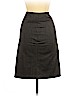 H&M Gray Casual Skirt Size 8 - photo 2