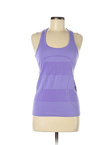 Lululemon Athletica Active Tank (view 1)
