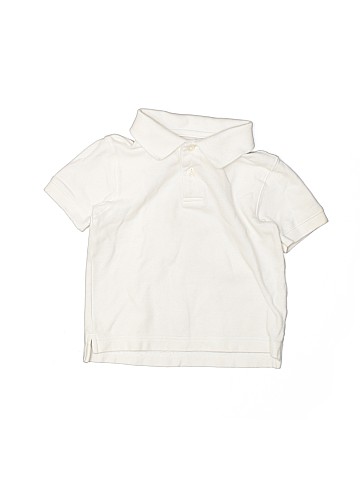 Talbots Kids Short Sleeve Polo (view 1)