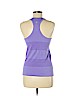 Lululemon Athletica Purple Active Tank Size 6 - photo 2