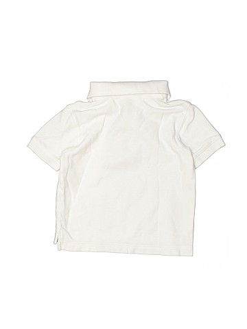 Talbots Kids Short Sleeve Polo (view 2)