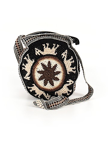 Unbranded Crossbody Bag (view 1)