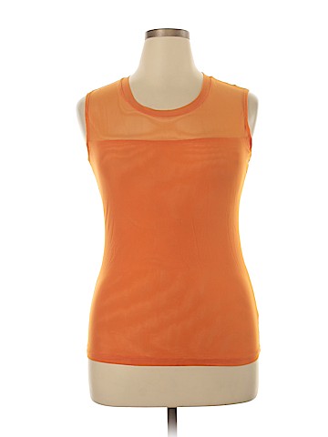 Adore Sleeveless Top (view 1)