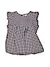 OshKosh B'gosh 100% Cotton Blue Dress Size 6X - photo 1