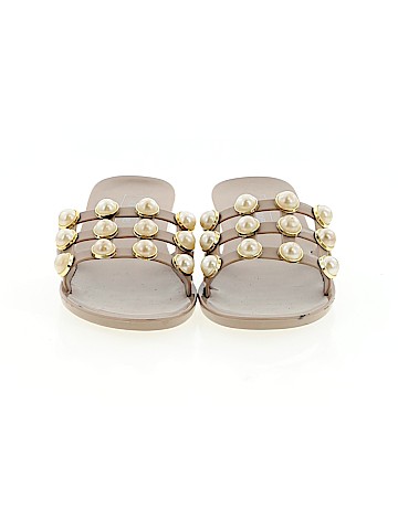 Assorted Brands Flats (view 2)