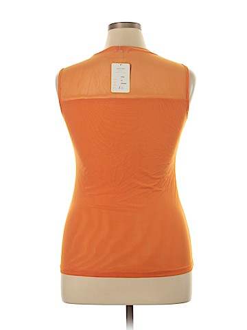 Adore Sleeveless Top (view 2)