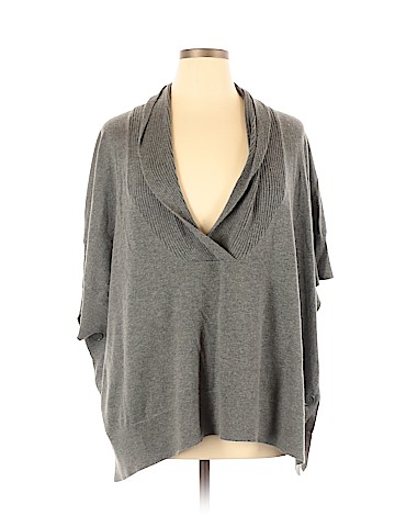 Fever Pullover Sweater (view 1)