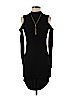 rue21 Black Casual Dress Size S - photo 1