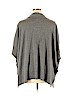 Fever Gray Pullover Sweater Size XL - photo 2