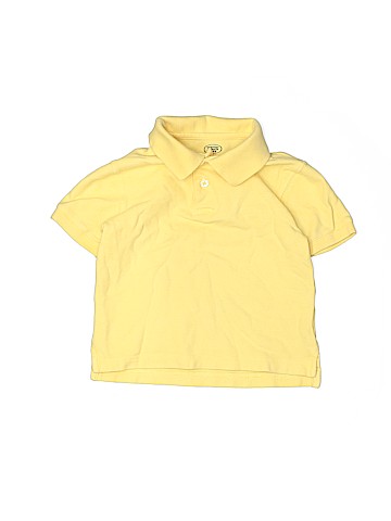 Talbots Kids Short Sleeve Polo (view 1)