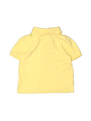 Talbots Kids Short Sleeve Polo (view 2)