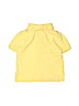 Talbots Kids 100% Cotton Yellow Short Sleeve Polo Size 3 - photo 2