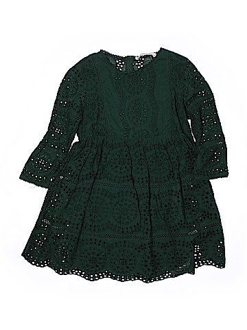 Trafaluc by Zara Dress (view 1)