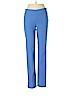 J. McLaughlin Blue Casual Pants Size 6 - photo 1