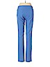 J. McLaughlin Blue Casual Pants Size 6 - photo 2