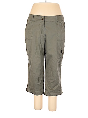 Westbound Casual Pants (view 1)