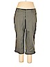 Westbound Green Casual Pants Size 18 - photo 1