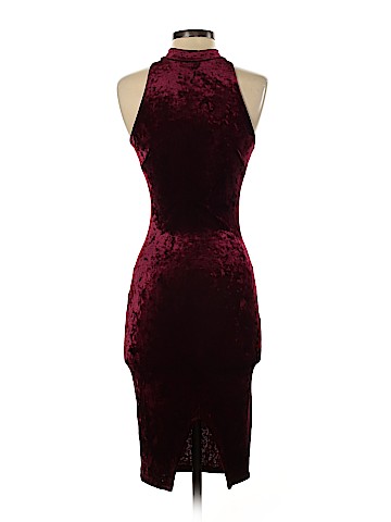 Bear Dance Cocktail Dress (view 2)